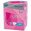 MoliCare Lady Pants 7 kapek M 8 ks