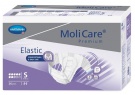 MoliCare Elastic 9 kapek S 26 ks