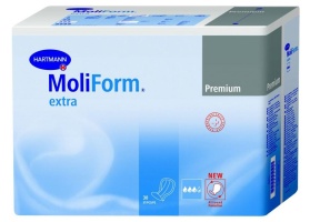 MoliForm Extra 30ks