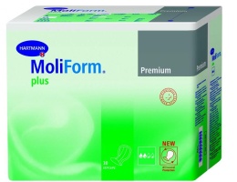 MoliForm Plus 30ks