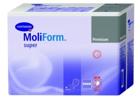 MoliForm Super 30ks