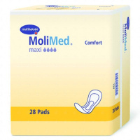MoliMed Comfort Maxi 30ks