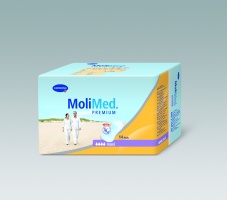 MoliMed Premium Maxi 14ks