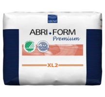 Abri Form Air Plus XL2