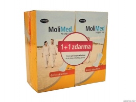 Molimed Premium Ultra micro duopack