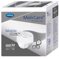 MoliCare Mobile 10 kapek XL 14 ks