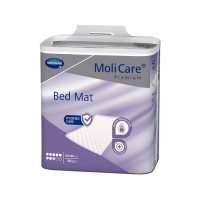 MoliCare Bed Mat 8 kapek 60 x 90 30 ks