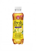 Teekanne Fresh Ice Tea Ledov aj citron