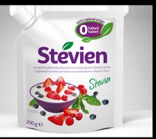 Stvien uml sladidlo pro diabetiky 150 gram