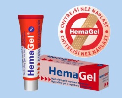 HemaGel 30g